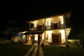 Lila Lodge, Villa - Bentota